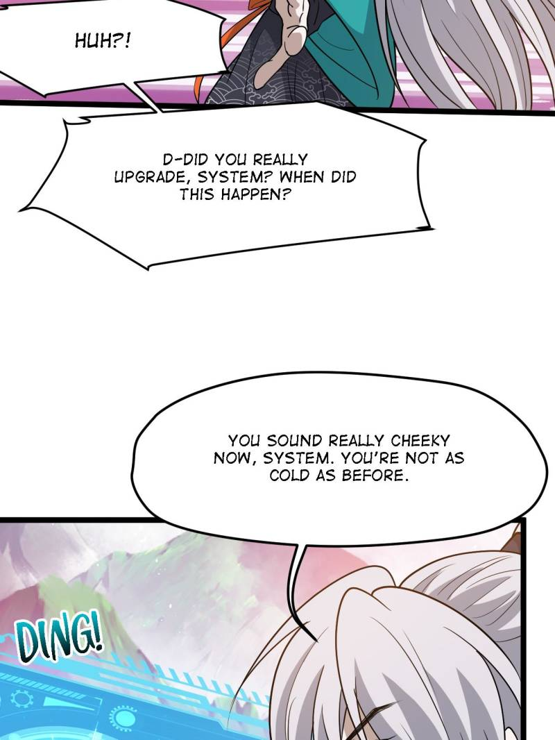 My Son, Quickly Rely On Your Father’s Prestige Chapter 96 - page 17