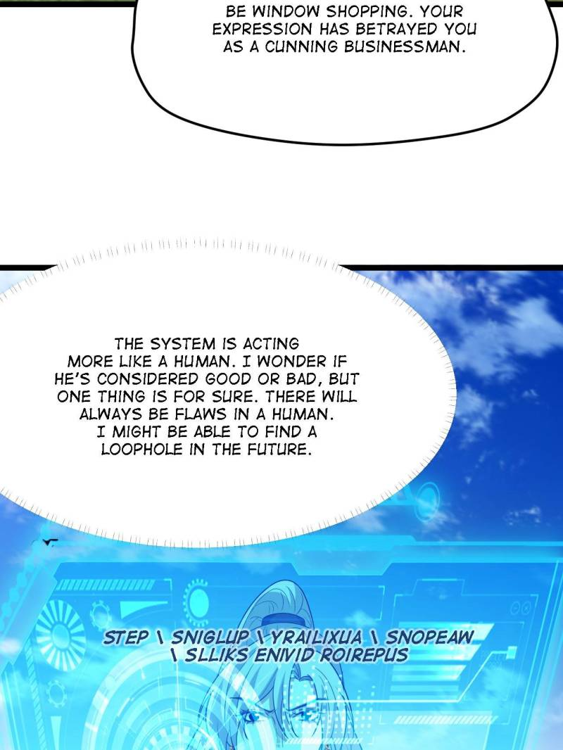 My Son, Quickly Rely On Your Father’s Prestige Chapter 96 - page 26