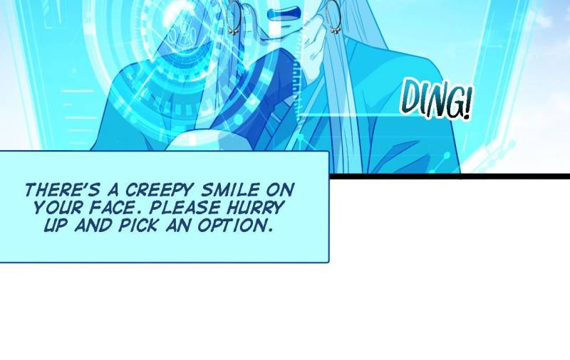My Son, Quickly Rely On Your Father’s Prestige Chapter 96 - page 27