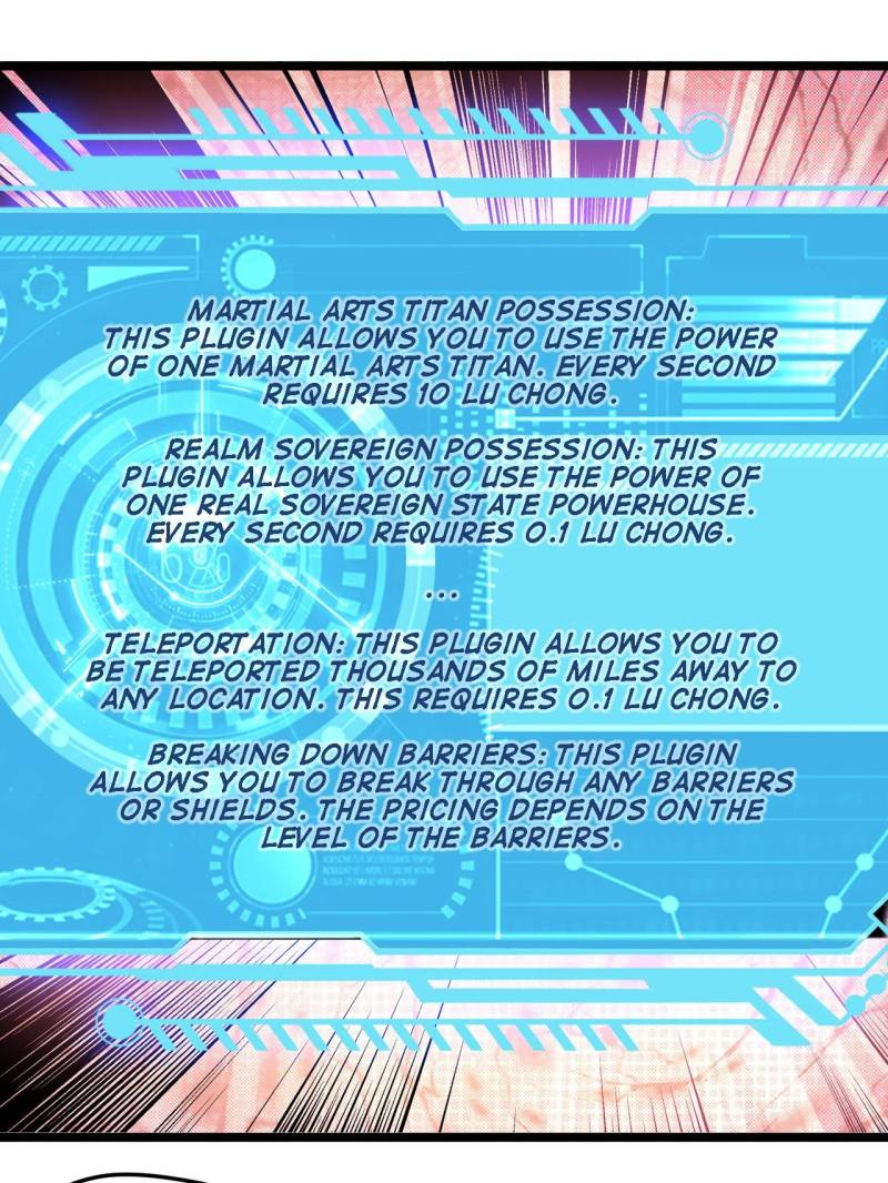 My Son, Quickly Rely On Your Father’s Prestige Chapter 96 - page 29