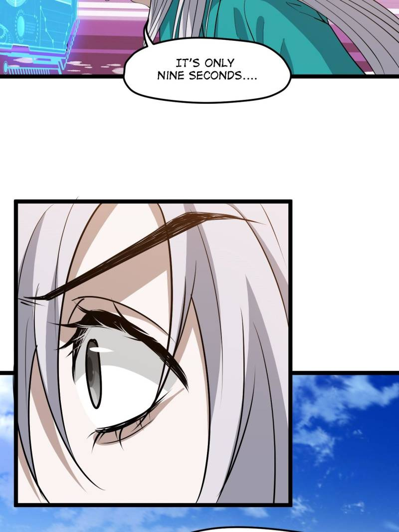 My Son, Quickly Rely On Your Father’s Prestige Chapter 96 - page 31