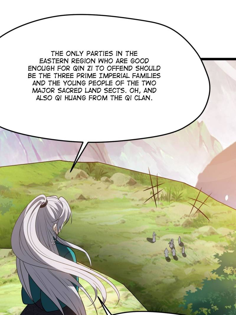 My Son, Quickly Rely On Your Father’s Prestige Chapter 96 - page 38
