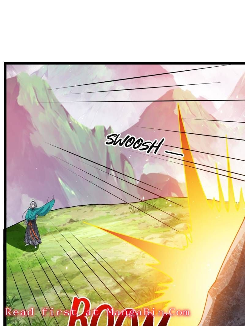My Son, Quickly Rely On Your Father’s Prestige Chapter 96 - page 40
