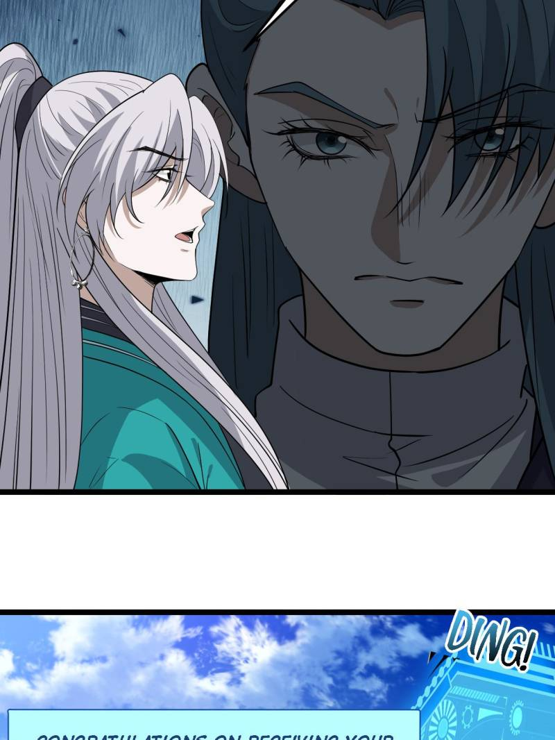 My Son, Quickly Rely On Your Father’s Prestige Chapter 96 - page 43