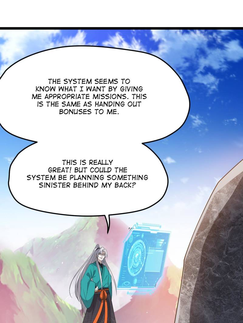 My Son, Quickly Rely On Your Father’s Prestige Chapter 96 - page 45