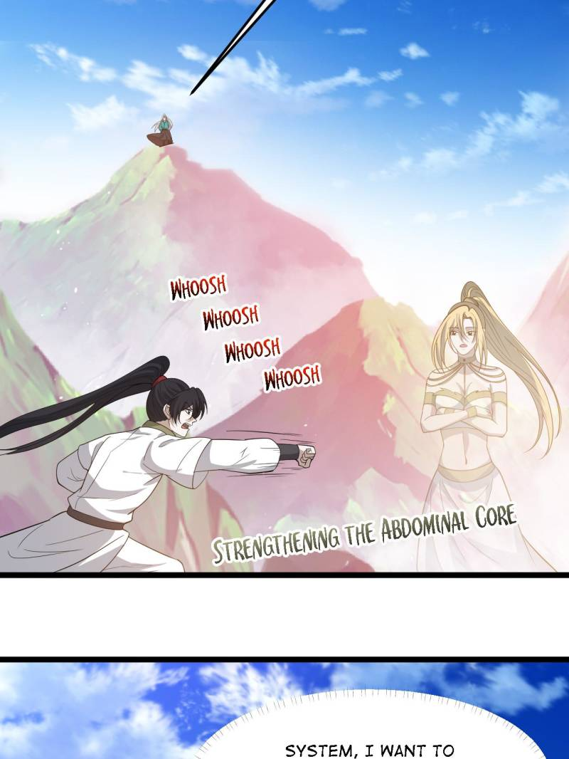 My Son, Quickly Rely On Your Father’s Prestige Chapter 96 - page 5