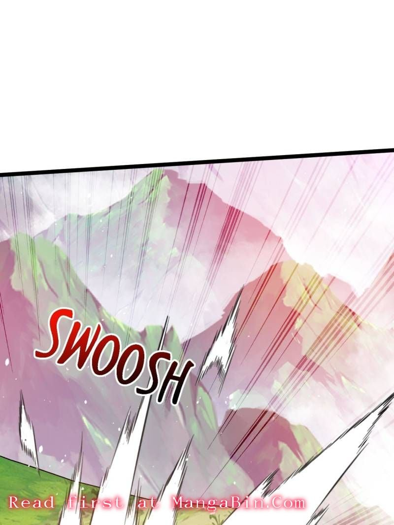 My Son, Quickly Rely On Your Father’s Prestige Chapter 96 - page 8