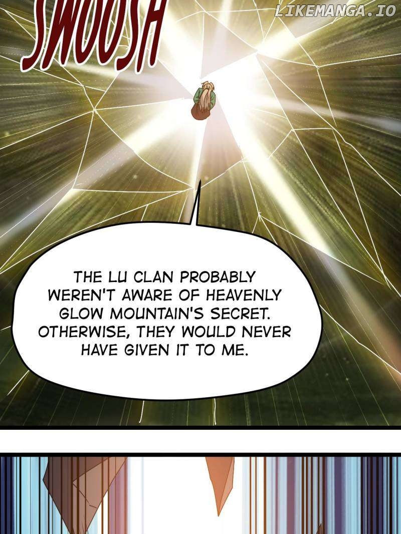 My Son, Quickly Rely On Your Father’s Prestige Chapter 99 - page 46