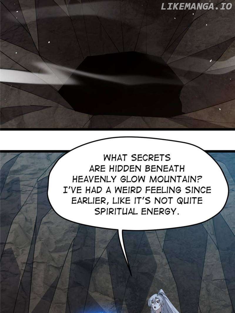 My Son, Quickly Rely On Your Father’s Prestige Chapter 100 - page 2