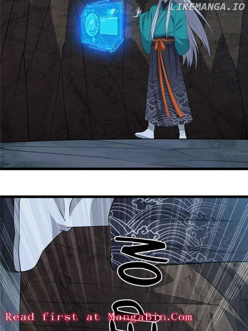 My Son, Quickly Rely On Your Father’s Prestige Chapter 100 - page 3