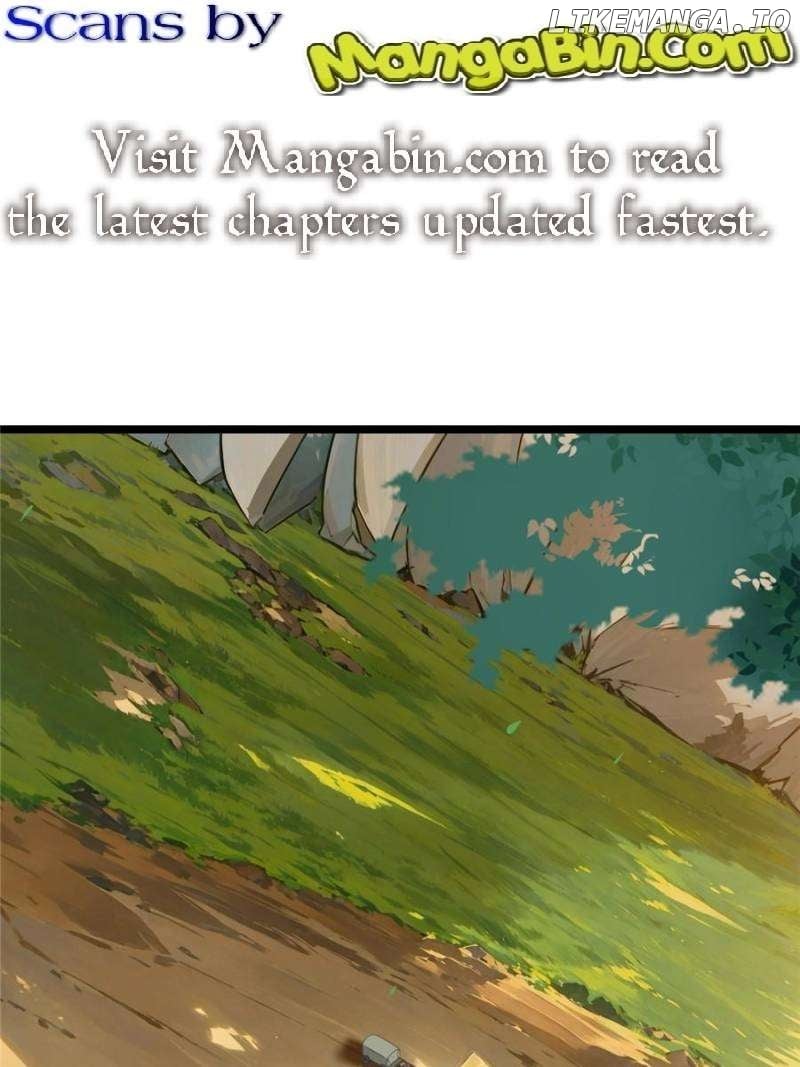 My Son, Quickly Rely On Your Father’s Prestige Chapter 101 - page 1
