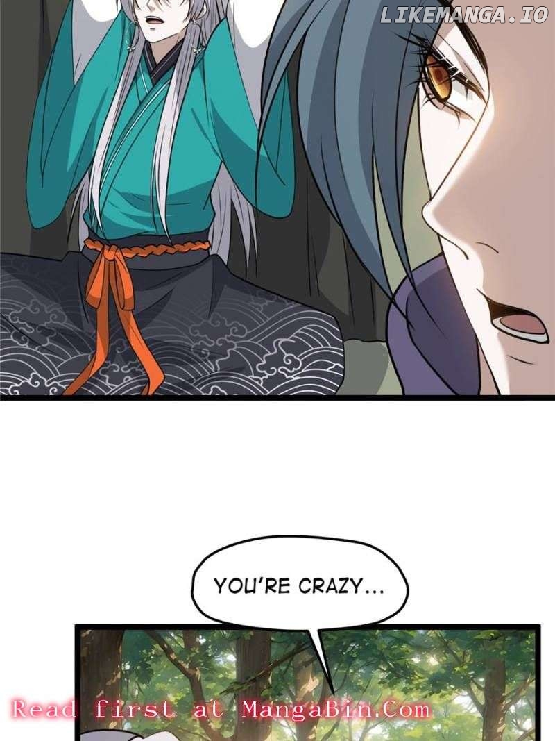 My Son, Quickly Rely On Your Father’s Prestige Chapter 101 - page 12