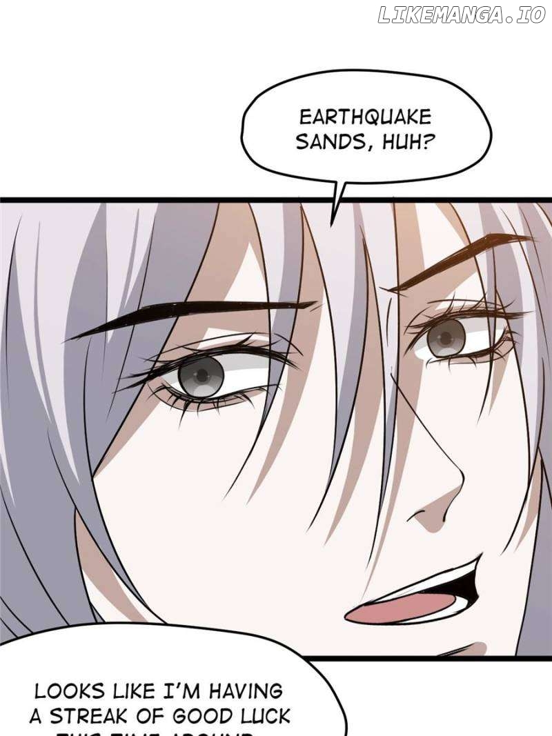 My Son, Quickly Rely On Your Father’s Prestige Chapter 101 - page 15