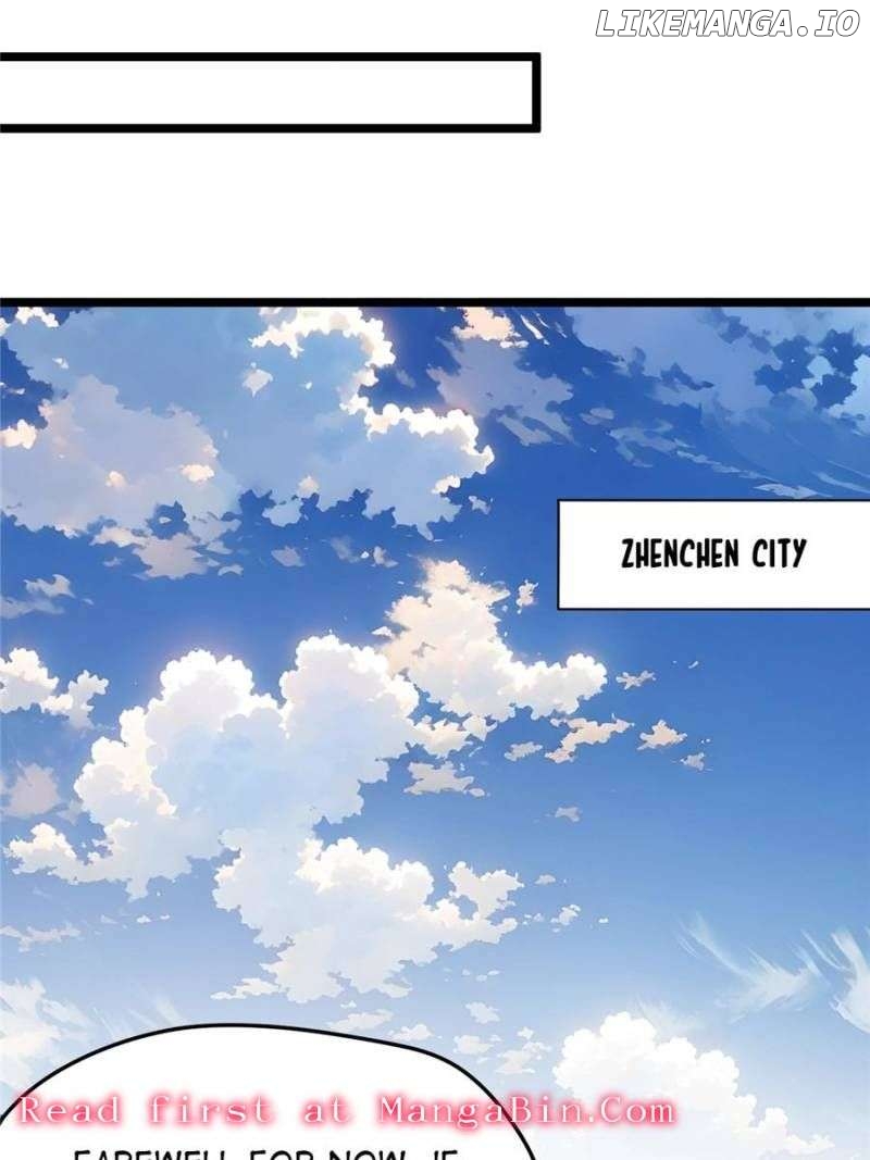 My Son, Quickly Rely On Your Father’s Prestige Chapter 101 - page 17