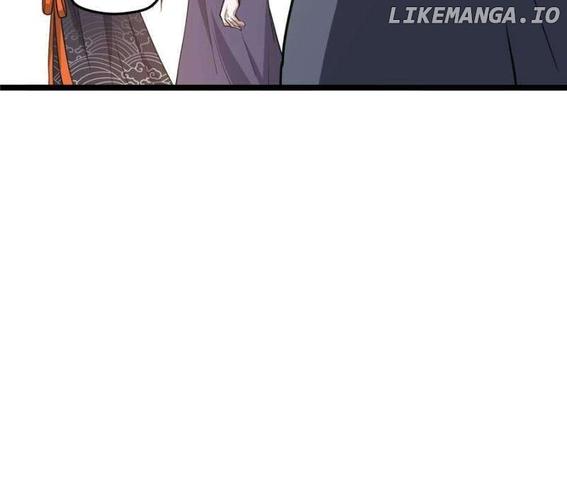 My Son, Quickly Rely On Your Father’s Prestige Chapter 101 - page 23