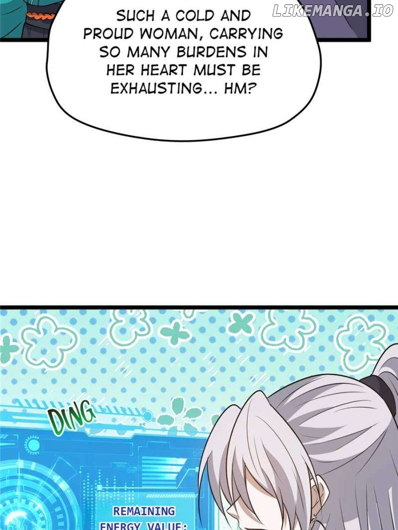 My Son, Quickly Rely On Your Father’s Prestige Chapter 101 - page 26