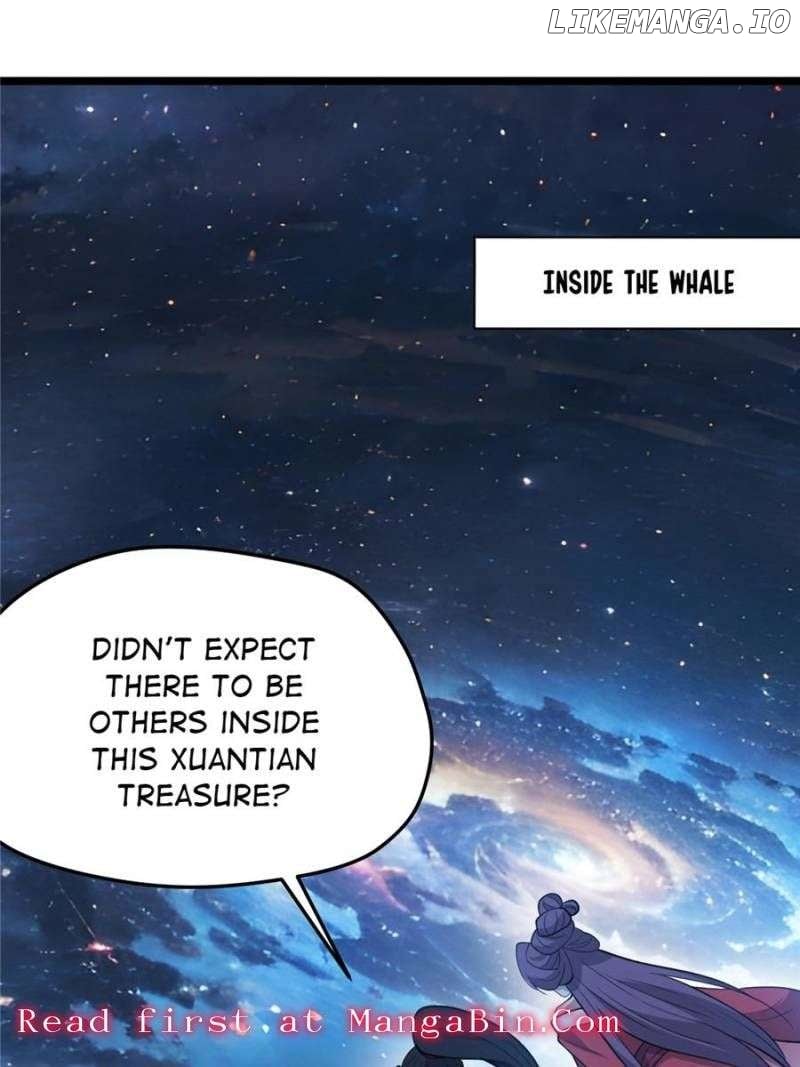 My Son, Quickly Rely On Your Father’s Prestige Chapter 101 - page 30