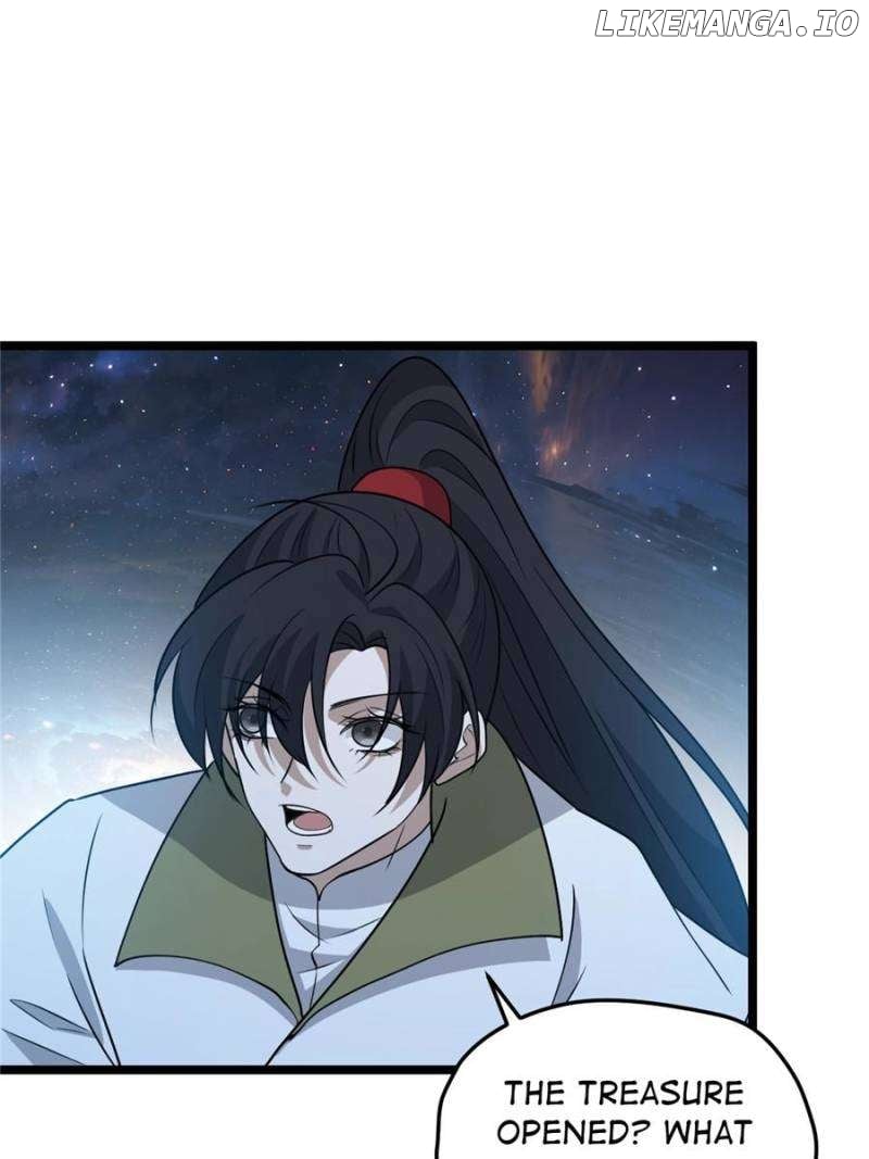 My Son, Quickly Rely On Your Father’s Prestige Chapter 101 - page 33