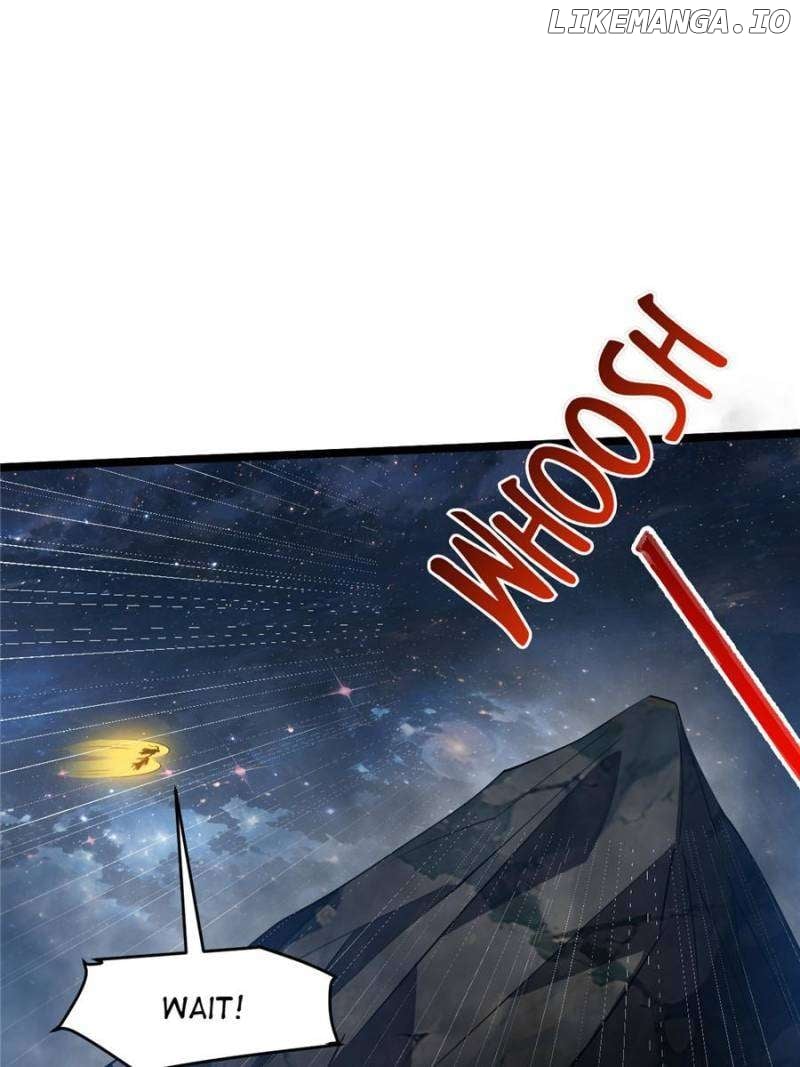 My Son, Quickly Rely On Your Father’s Prestige Chapter 101 - page 40