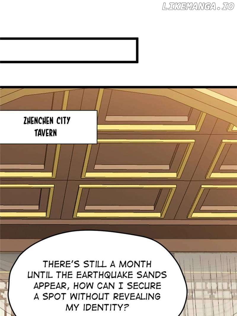 My Son, Quickly Rely On Your Father’s Prestige Chapter 101 - page 44