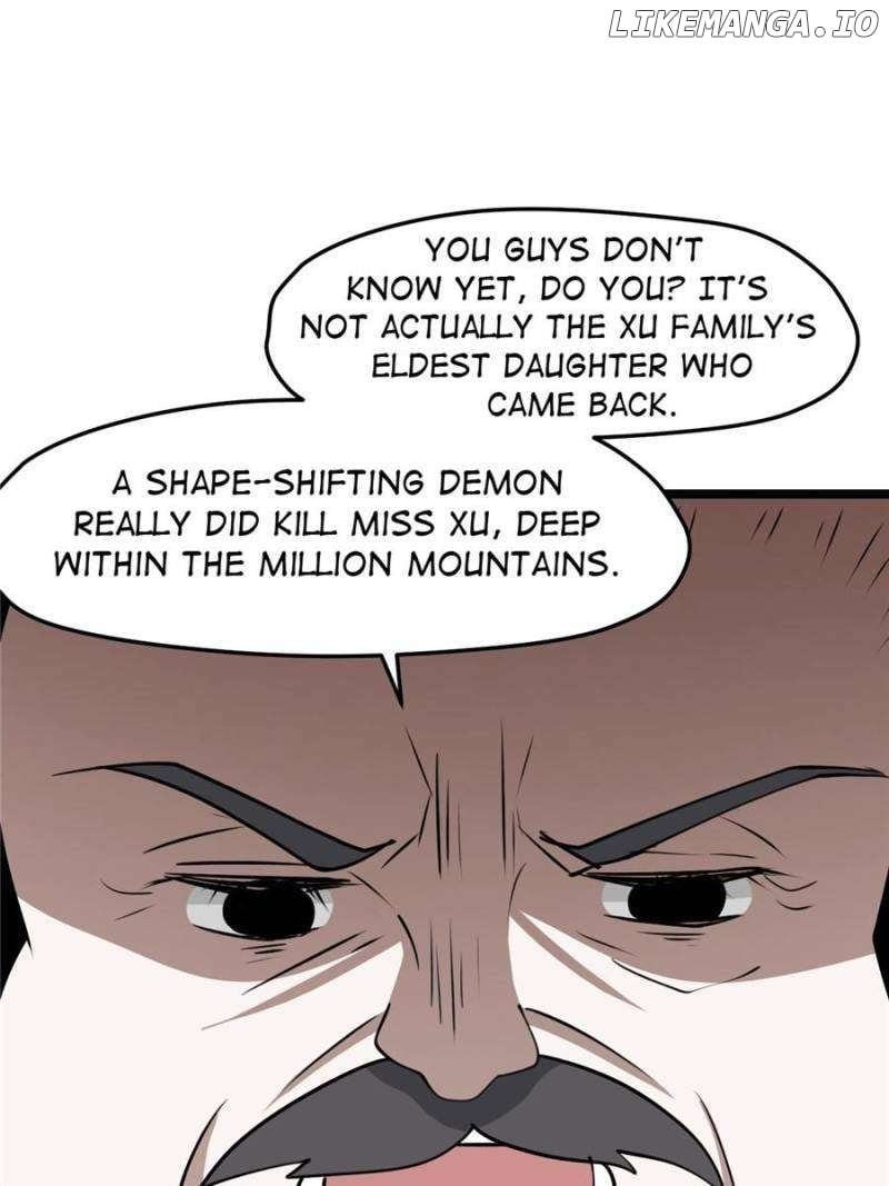 My Son, Quickly Rely On Your Father’s Prestige Chapter 101 - page 48