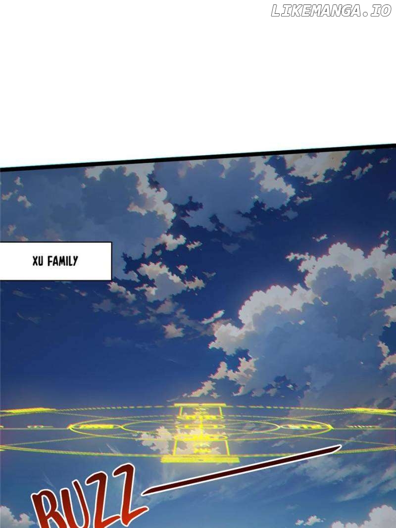 My Son, Quickly Rely On Your Father’s Prestige Chapter 101 - page 51