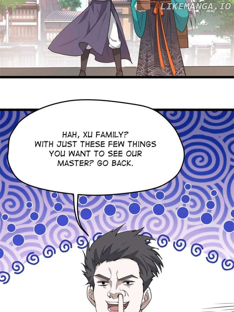My Son, Quickly Rely On Your Father’s Prestige Chapter 104 - page 2