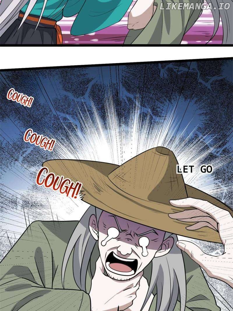 My Son, Quickly Rely On Your Father’s Prestige Chapter 105 - page 2