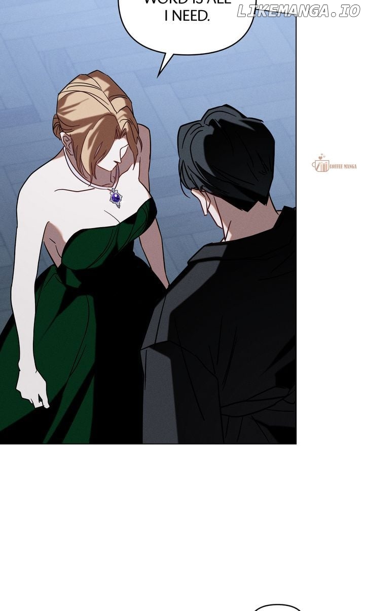 Werewolves Going Crazy over Me Chapter 57 - page 32