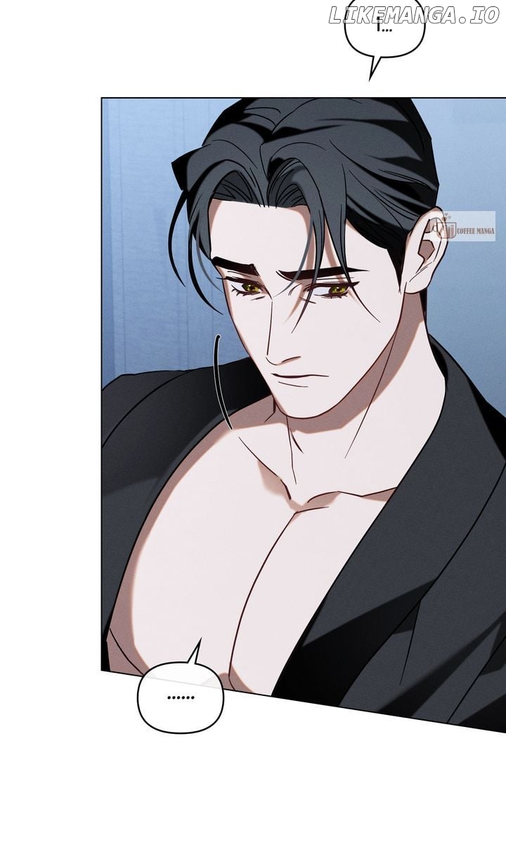 Werewolves Going Crazy over Me Chapter 57 - page 33