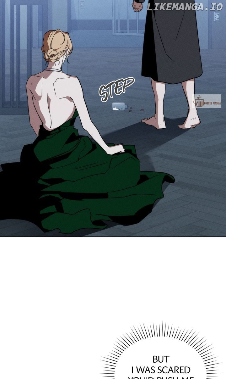 Werewolves Going Crazy over Me Chapter 57 - page 6