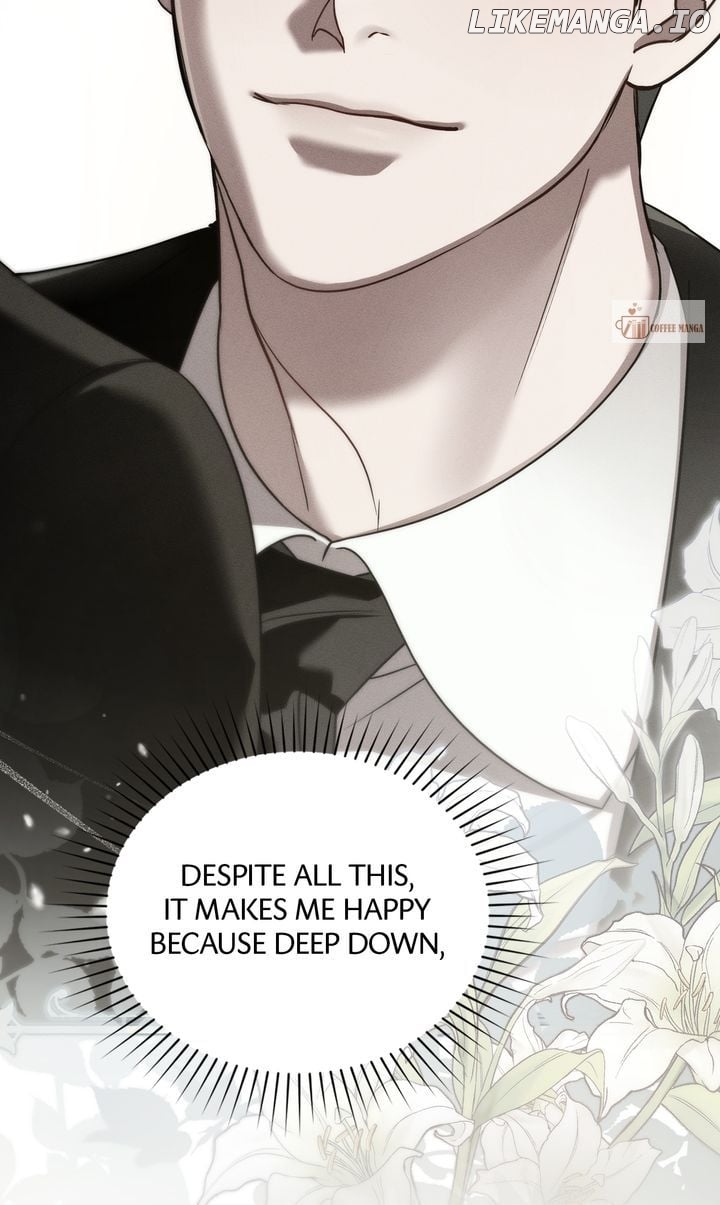 Werewolves Going Crazy over Me Chapter 57 - page 71