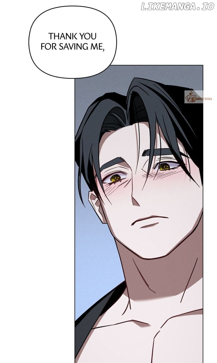 Werewolves Going Crazy over Me Chapter 57 - page 76