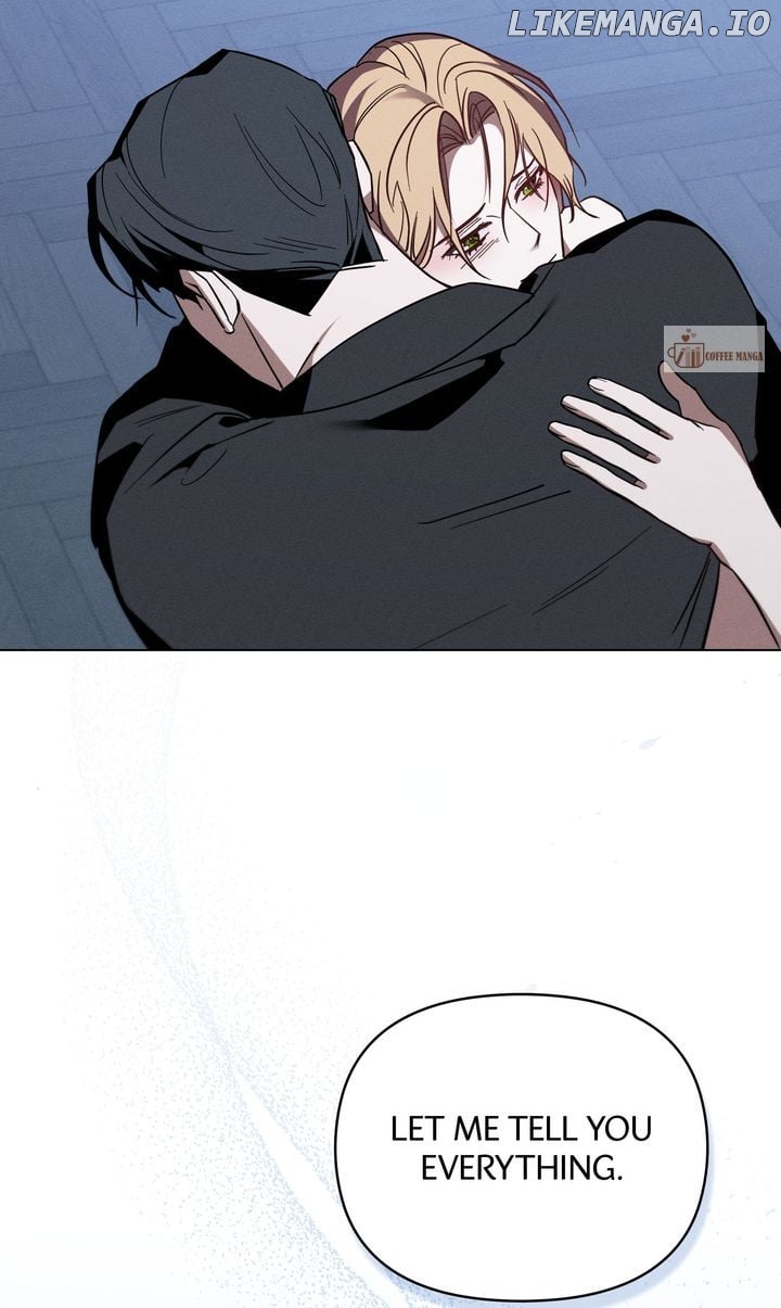 Werewolves Going Crazy over Me Chapter 57 - page 79