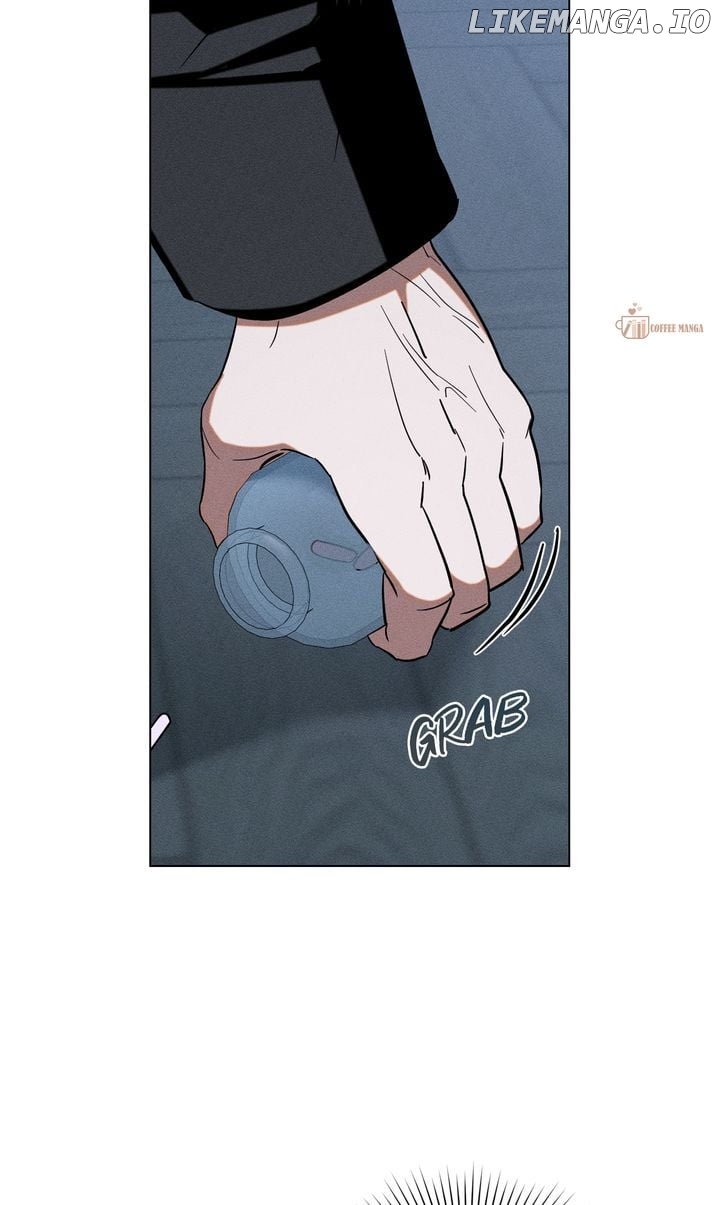 Werewolves Going Crazy over Me Chapter 57 - page 8