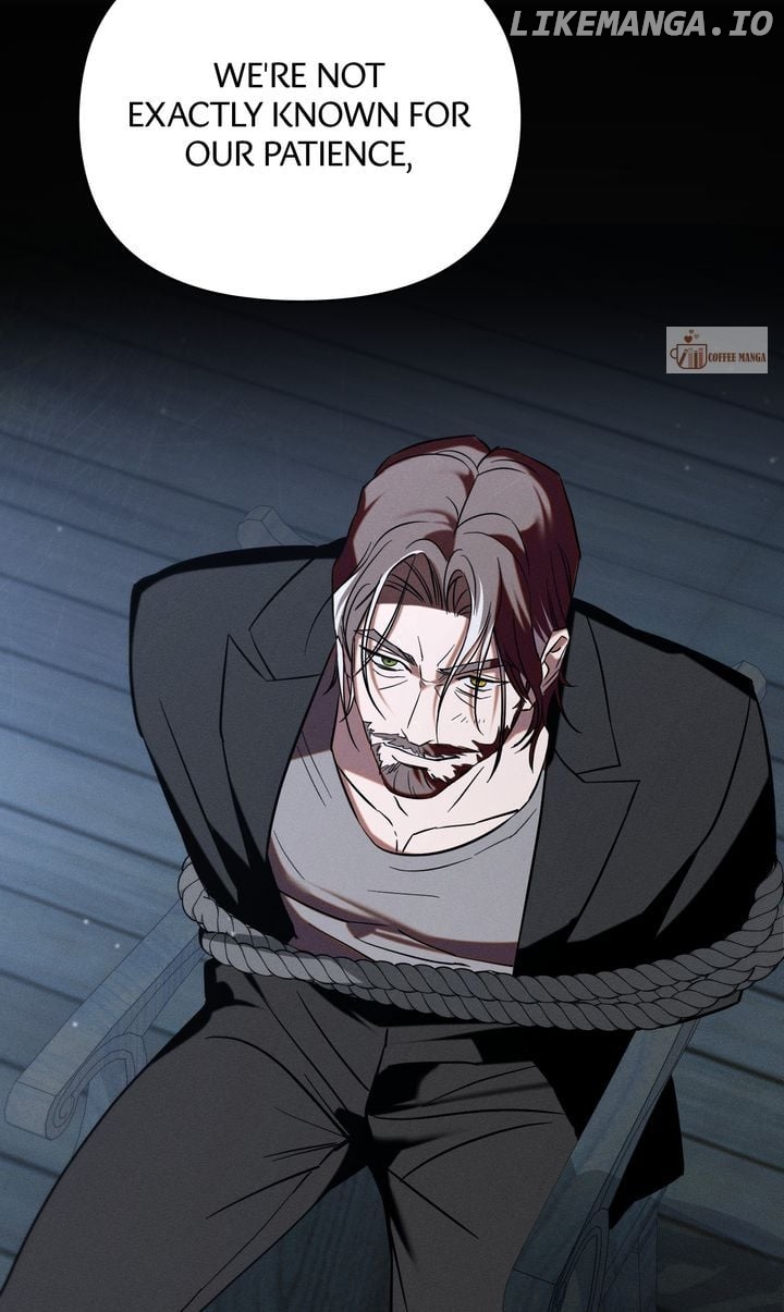 Werewolves Going Crazy over Me Chapter 57 - page 85