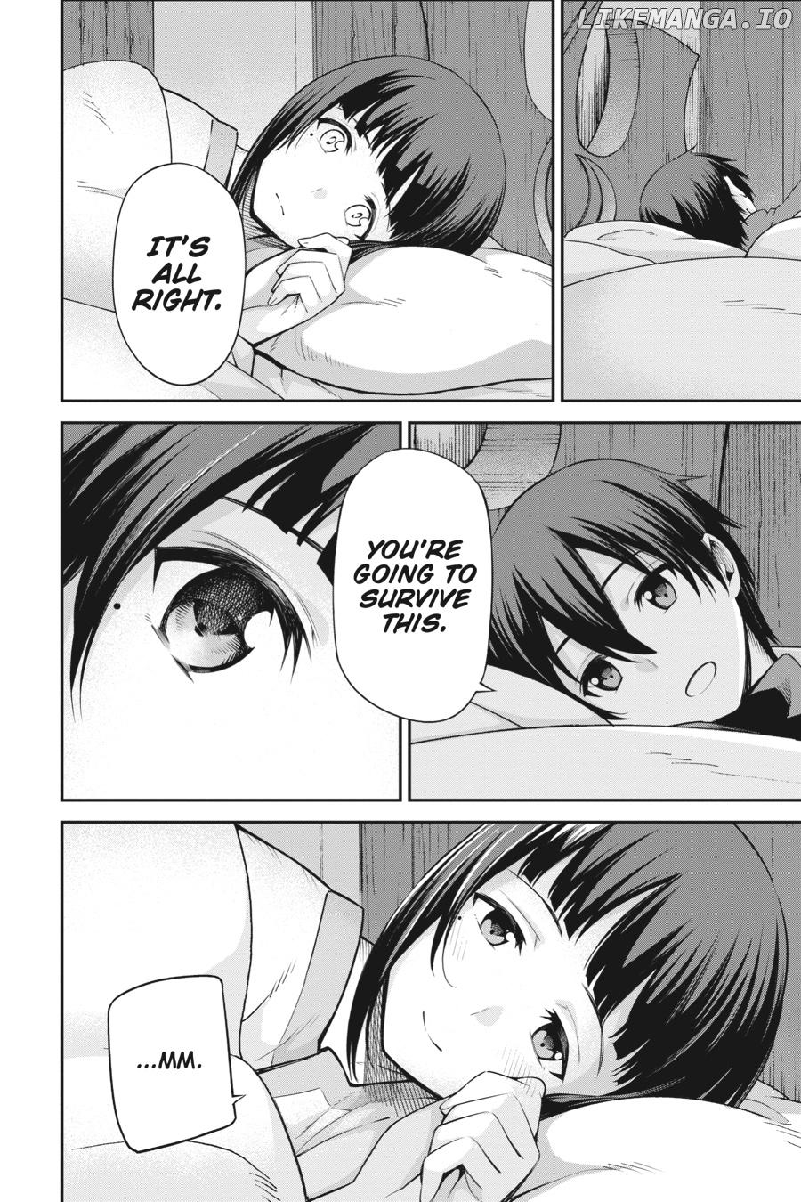 Sword Art Online - Re: Aincrad Chapter 16 - page 4