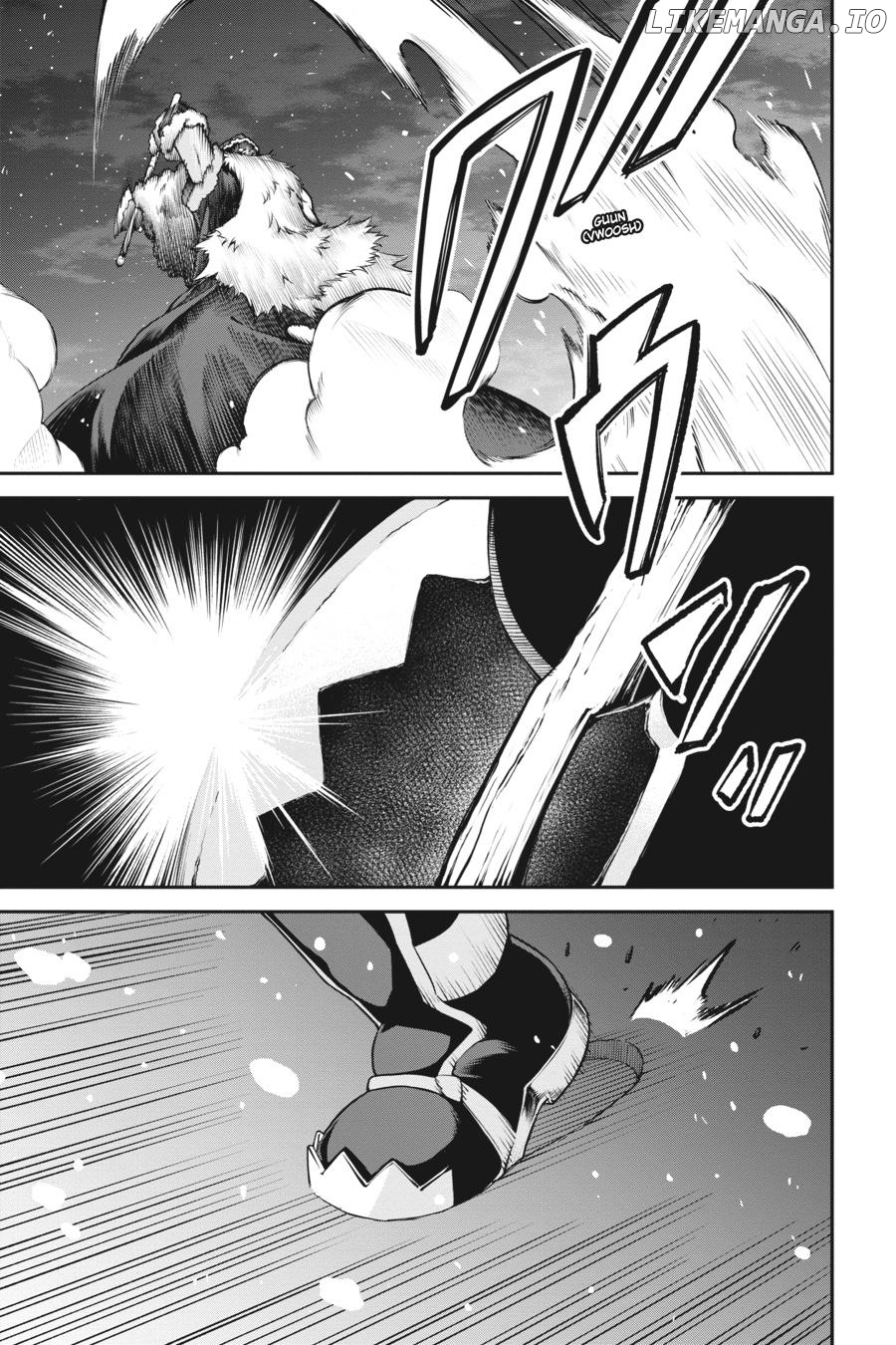 Sword Art Online - Re: Aincrad Chapter 19 - page 15