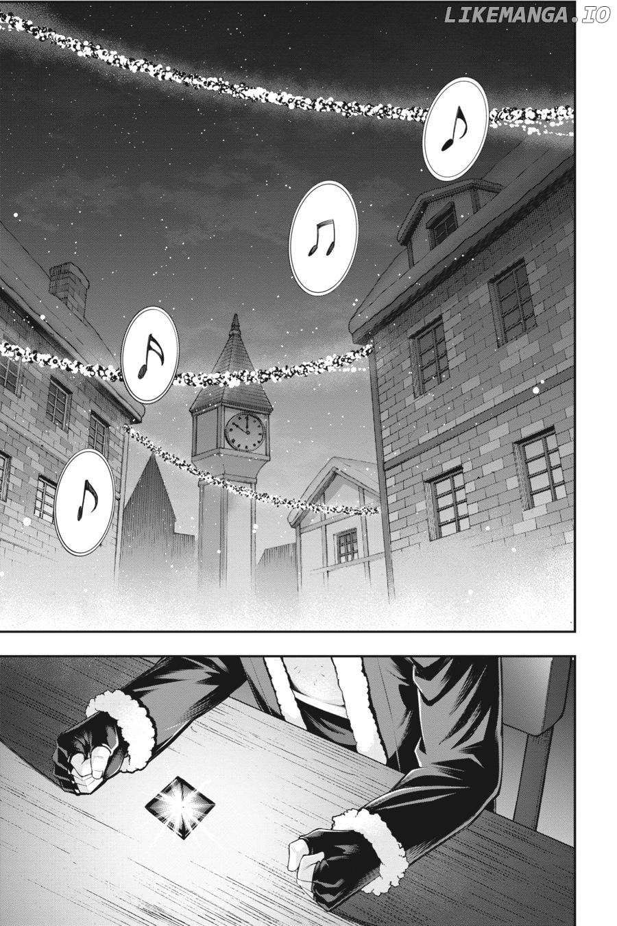 Sword Art Online - Re: Aincrad Chapter 20 - page 16