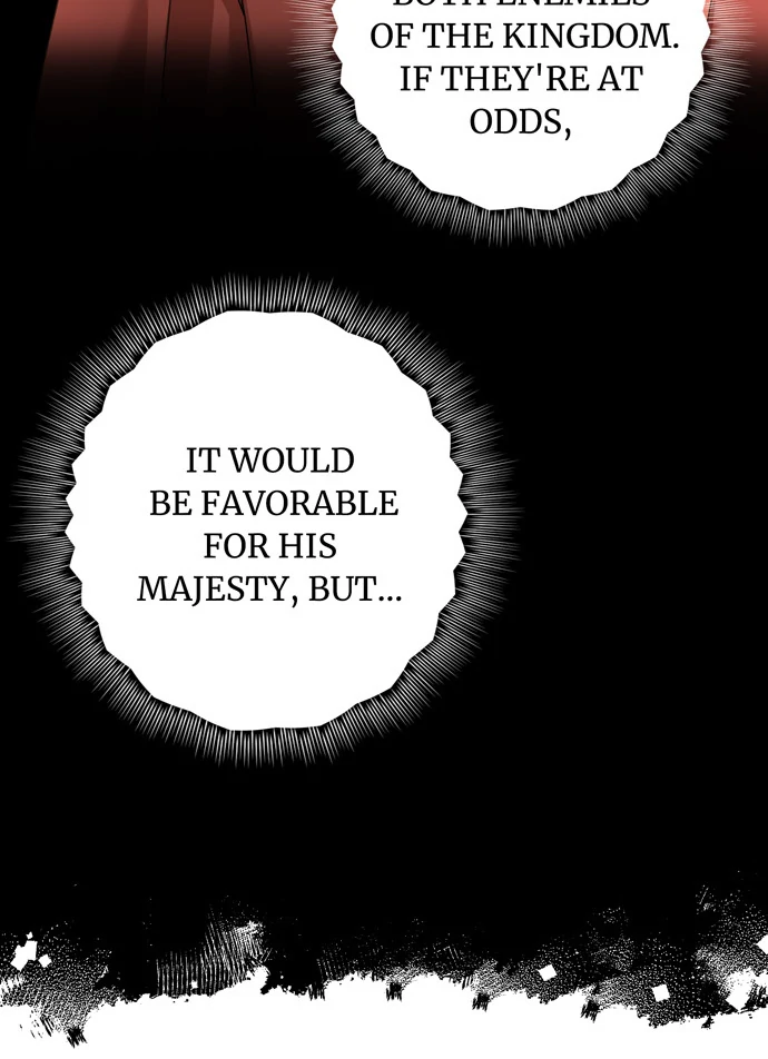 I Refuse to Be Executed a Second Time Chapter 138 - page 13