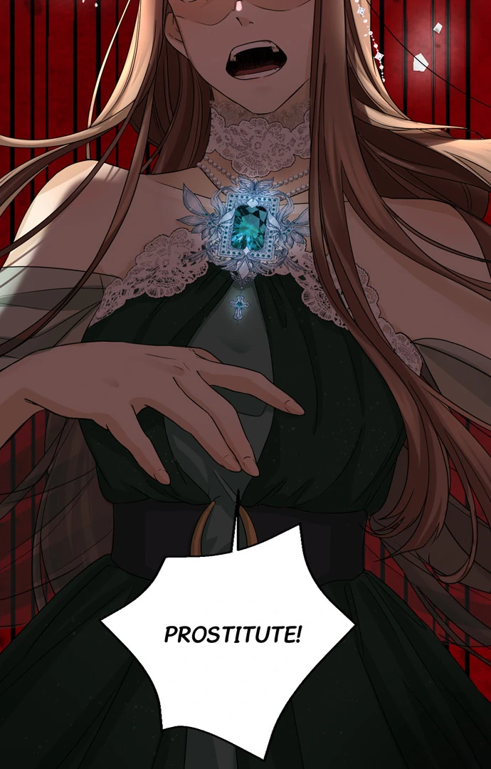 I Refuse to Be Executed a Second Time Chapter 138 - page 2