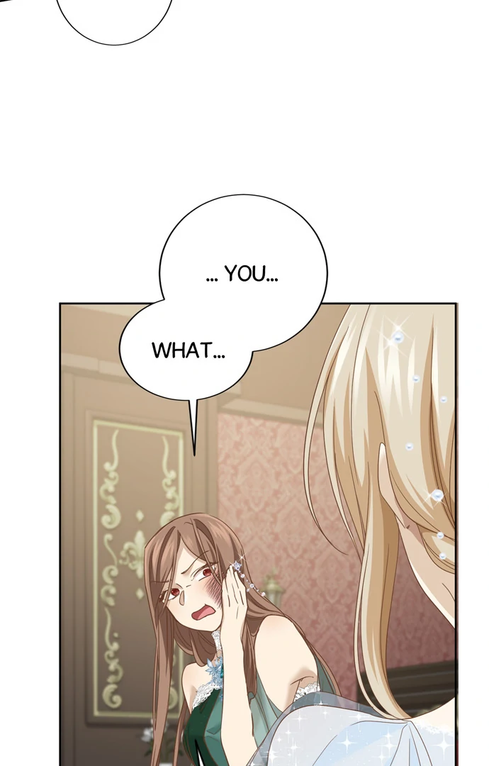 I Refuse to Be Executed a Second Time Chapter 138 - page 38