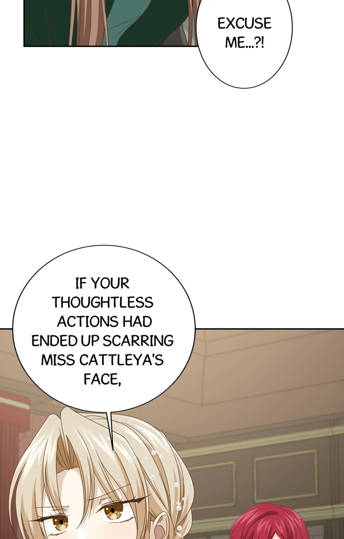 I Refuse to Be Executed a Second Time Chapter 138 - page 42