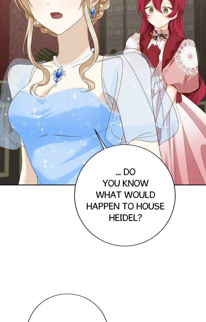 I Refuse to Be Executed a Second Time Chapter 138 - page 43