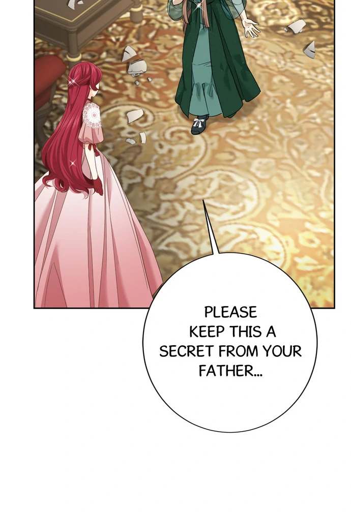 I Refuse to Be Executed a Second Time Chapter 138 - page 49