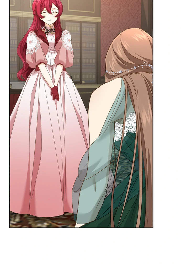 I Refuse to Be Executed a Second Time Chapter 138 - page 58