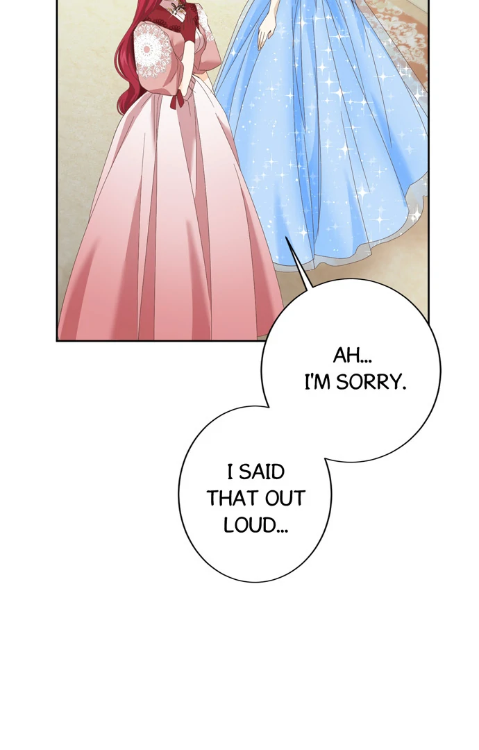 I Refuse to Be Executed a Second Time Chapter 138 - page 65