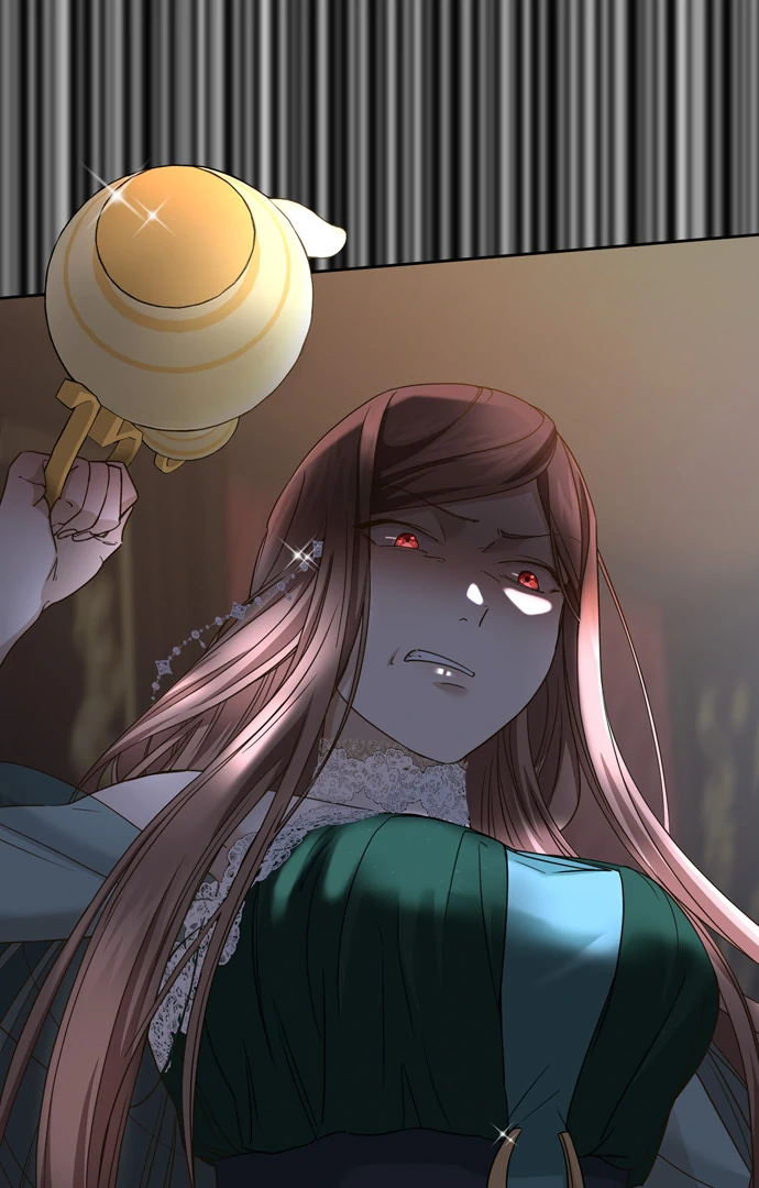 I Refuse to Be Executed a Second Time Chapter 138 - page 7