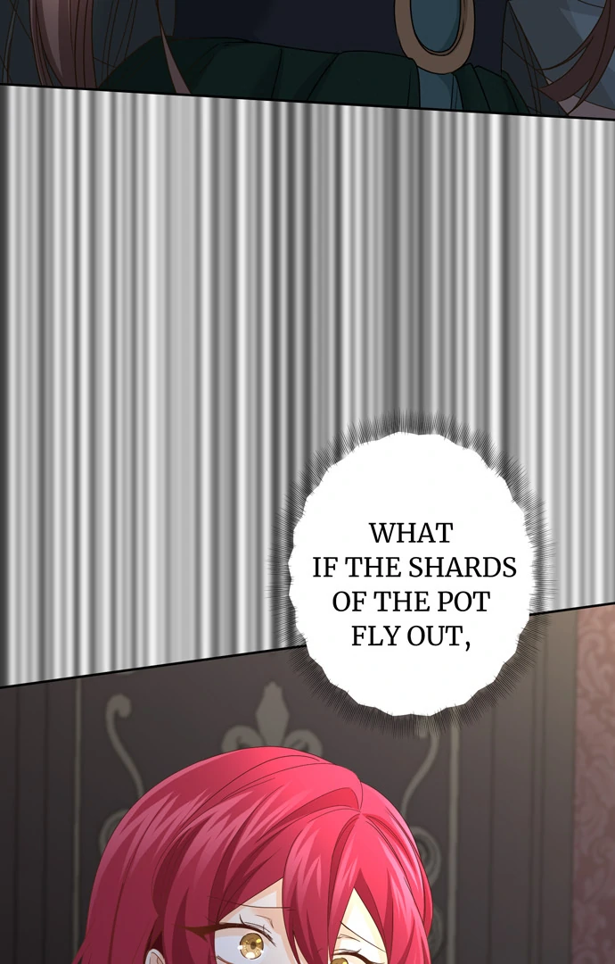 I Refuse to Be Executed a Second Time Chapter 138 - page 8
