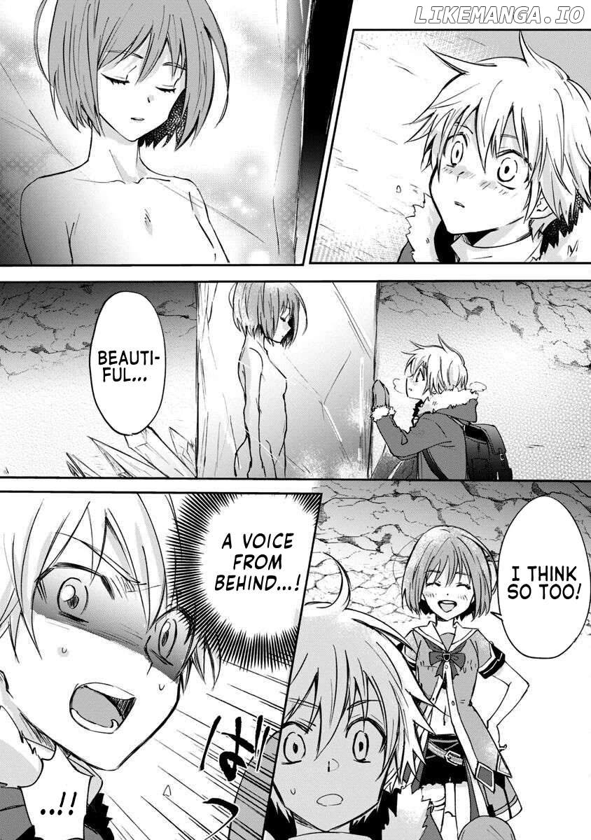 Hyouketsukei Koso Saikyou Desu! – Chiisakute Kawaii Shishou To Kekkon Suru Tame Ni Saikyou No Majutsushi Wo Mezashimasu Chapter 2 - page 3